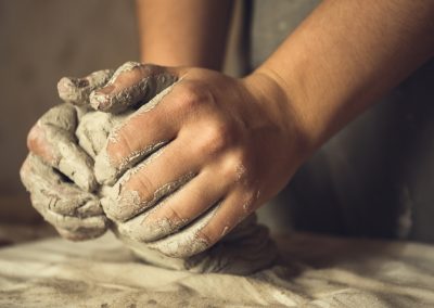 Clay
